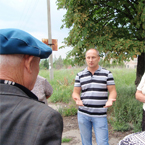 Александринка: износившийся водопровод оставляет поселок без воды